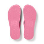 Arch Support Flip Flops - Classic - Hot Pink